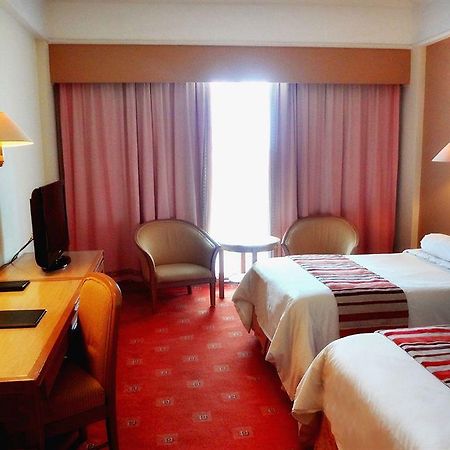 Tiara Medan Hotel & Convention Center Εξωτερικό φωτογραφία