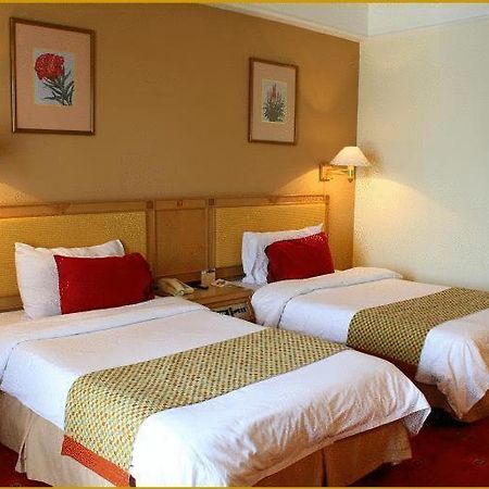 Tiara Medan Hotel & Convention Center Εξωτερικό φωτογραφία