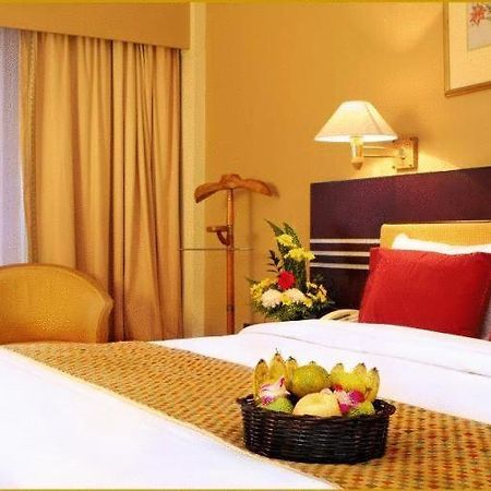 Tiara Medan Hotel & Convention Center Εξωτερικό φωτογραφία