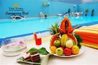 Tiara Medan Hotel & Convention Center Εξωτερικό φωτογραφία