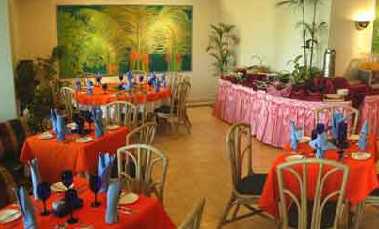 Tiara Medan Hotel & Convention Center Εξωτερικό φωτογραφία