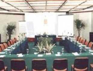 Tiara Medan Hotel & Convention Center Εξωτερικό φωτογραφία